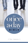 NIV, Once-A-Day Bible for Teens - eBook
