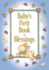 Baby's First Book of Blessings - Book