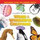 Weird and Wonderful Creations - Book