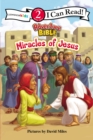Miracles of Jesus : Level 2 - Book