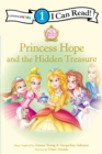Princess Hope and the Hidden Treasure : Level 1 - Book