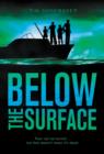 Below the Surface - Book