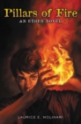 Pillars of Fire - Book