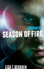 Remnants: Season of Fire - Book