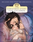 The Christmas Story for Children - Book