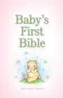 KJV, Baby's First Bible, Hardcover, Pink - Book