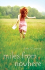 Miles from Nowhere - Book
