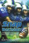 Snap Decision - Book