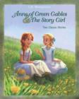 Anne of Green Gables and The Story Girl - eBook