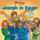 The Beginner's Bible Joseph in Egypt - Book