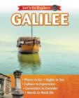 Galilee - Book