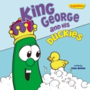 King George and His Duckies / VeggieTales : Stickers Included! - Book