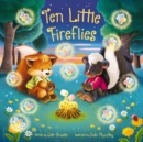 Ten Little Fireflies - Book