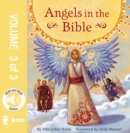 Angels in the Bible Storybook, Vol. 3 - eBook
