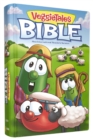 NIrV, VeggieTales Bible, Hardcover - Book