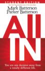 All In Student Edition - Book