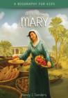 Mary - Book