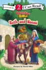 Ruth and Naomi : Level 2 - Book