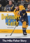 Defender of Faith, Revised Edition : The Mike Fisher Story - eBook