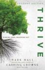 Thrive Student Edition : Digging Deep, Reaching Out - Book