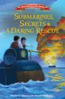 Submarines, Secrets and a Daring Rescue - eBook