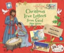 Christmas Love Letters from God : Bible Stories - Book