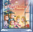 A Royal Christmas to Remember - eBook