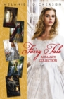 Fairy Tale Romance Collection : The Healer's Apprentice, The Merchant's Daughter, The Fairest Beauty, The Captive Maiden, The Princess Spy - eBook
