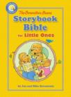 Berenstain Bears Storybook Bible for Little Ones - Book