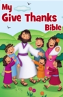 My Give Thanks Bible - eBook
