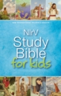 NIrV, Study Bible for Kids - eBook