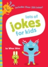Lots of Jokes for Kids - Book