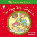 The Berenstain Bears, The Very First Christmas - eBook