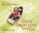 God's Great Love for You - eBook