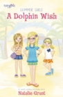 A Dolphin Wish - eBook