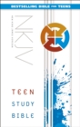 NKJV, Teen Study Bible, Hardcover - Book