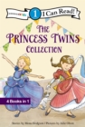 The Princess Twins Collection : Level 1 - Book