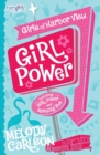 Girl Power - Book