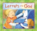 Letters to God - Book