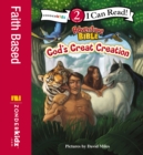 God's Great Creation : Level 2 - eBook