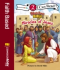 Miracles of Jesus : Level 2 - eBook