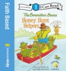 The Berenstain Bears: Honey Hunt Helpers : Level 1 - eBook