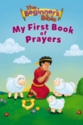 The Beginner's Bible My First Book of Prayers - eBook