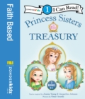 Princess Sisters Treasury : Level 1 - eBook