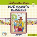 The Berenstain Bears Bear Country Blessings - eBook