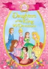 The Princess Parables Daughters of the King : 90 Devotions - Book