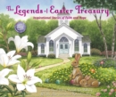 The Legends of Easter Treasury : Inspirational Stories of Faith and Hope - Book