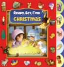 Ready, Set, Find Christmas - eBook