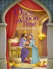 Once Upon a Time Storybook Bible - Book