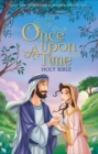 NIrV, Once Upon a Time Holy Bible - eBook